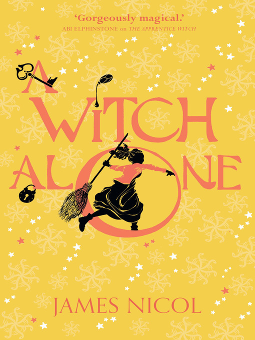 Title details for A Witch Alone by James Nicol - Available